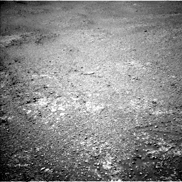 Nasa's Mars rover Curiosity acquired this image using its Left Navigation Camera on Sol 2593, at drive 2452, site number 77