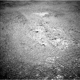Nasa's Mars rover Curiosity acquired this image using its Left Navigation Camera on Sol 2593, at drive 2464, site number 77