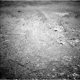 Nasa's Mars rover Curiosity acquired this image using its Left Navigation Camera on Sol 2593, at drive 2470, site number 77