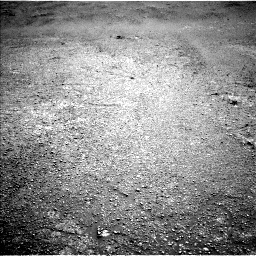 Nasa's Mars rover Curiosity acquired this image using its Left Navigation Camera on Sol 2593, at drive 2476, site number 77