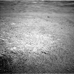 Nasa's Mars rover Curiosity acquired this image using its Left Navigation Camera on Sol 2593, at drive 2488, site number 77