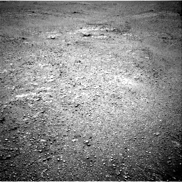 Nasa's Mars rover Curiosity acquired this image using its Right Navigation Camera on Sol 2593, at drive 2344, site number 77