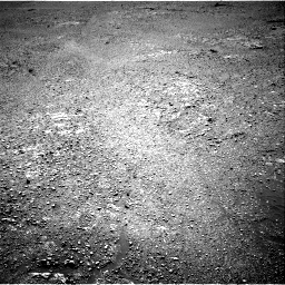 Nasa's Mars rover Curiosity acquired this image using its Right Navigation Camera on Sol 2593, at drive 2368, site number 77