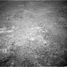 Nasa's Mars rover Curiosity acquired this image using its Right Navigation Camera on Sol 2593, at drive 2380, site number 77