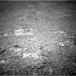 Nasa's Mars rover Curiosity acquired this image using its Right Navigation Camera on Sol 2593, at drive 2386, site number 77
