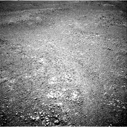 Nasa's Mars rover Curiosity acquired this image using its Right Navigation Camera on Sol 2593, at drive 2410, site number 77