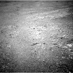 Nasa's Mars rover Curiosity acquired this image using its Right Navigation Camera on Sol 2593, at drive 2434, site number 77