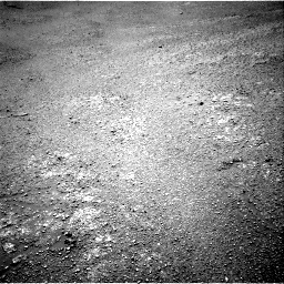 Nasa's Mars rover Curiosity acquired this image using its Right Navigation Camera on Sol 2593, at drive 2440, site number 77