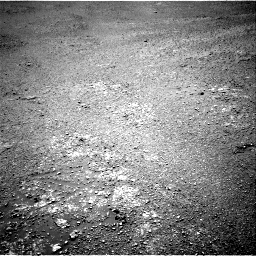 Nasa's Mars rover Curiosity acquired this image using its Right Navigation Camera on Sol 2593, at drive 2446, site number 77