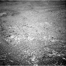 Nasa's Mars rover Curiosity acquired this image using its Right Navigation Camera on Sol 2593, at drive 2458, site number 77