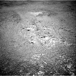 Nasa's Mars rover Curiosity acquired this image using its Right Navigation Camera on Sol 2593, at drive 2464, site number 77