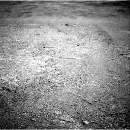 Nasa's Mars rover Curiosity acquired this image using its Right Navigation Camera on Sol 2593, at drive 2482, site number 77