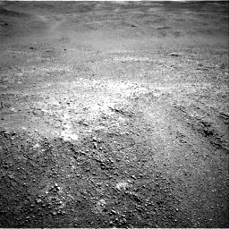 Nasa's Mars rover Curiosity acquired this image using its Right Navigation Camera on Sol 2593, at drive 2524, site number 77