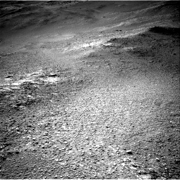 Nasa's Mars rover Curiosity acquired this image using its Right Navigation Camera on Sol 2595, at drive 2696, site number 77