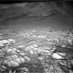 Nasa's Mars rover Curiosity acquired this image using its Right Navigation Camera on Sol 2602, at drive 2798, site number 77