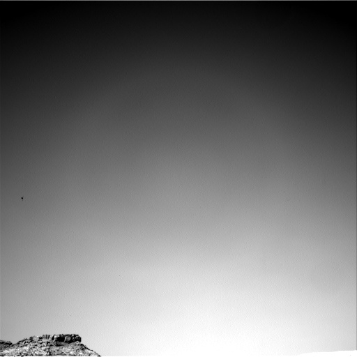 Nasa's Mars rover Curiosity acquired this image using its Right Navigation Camera on Sol 2610, at drive 216, site number 78