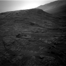 Nasa's Mars rover Curiosity acquired this image using its Right Navigation Camera on Sol 2611, at drive 234, site number 78
