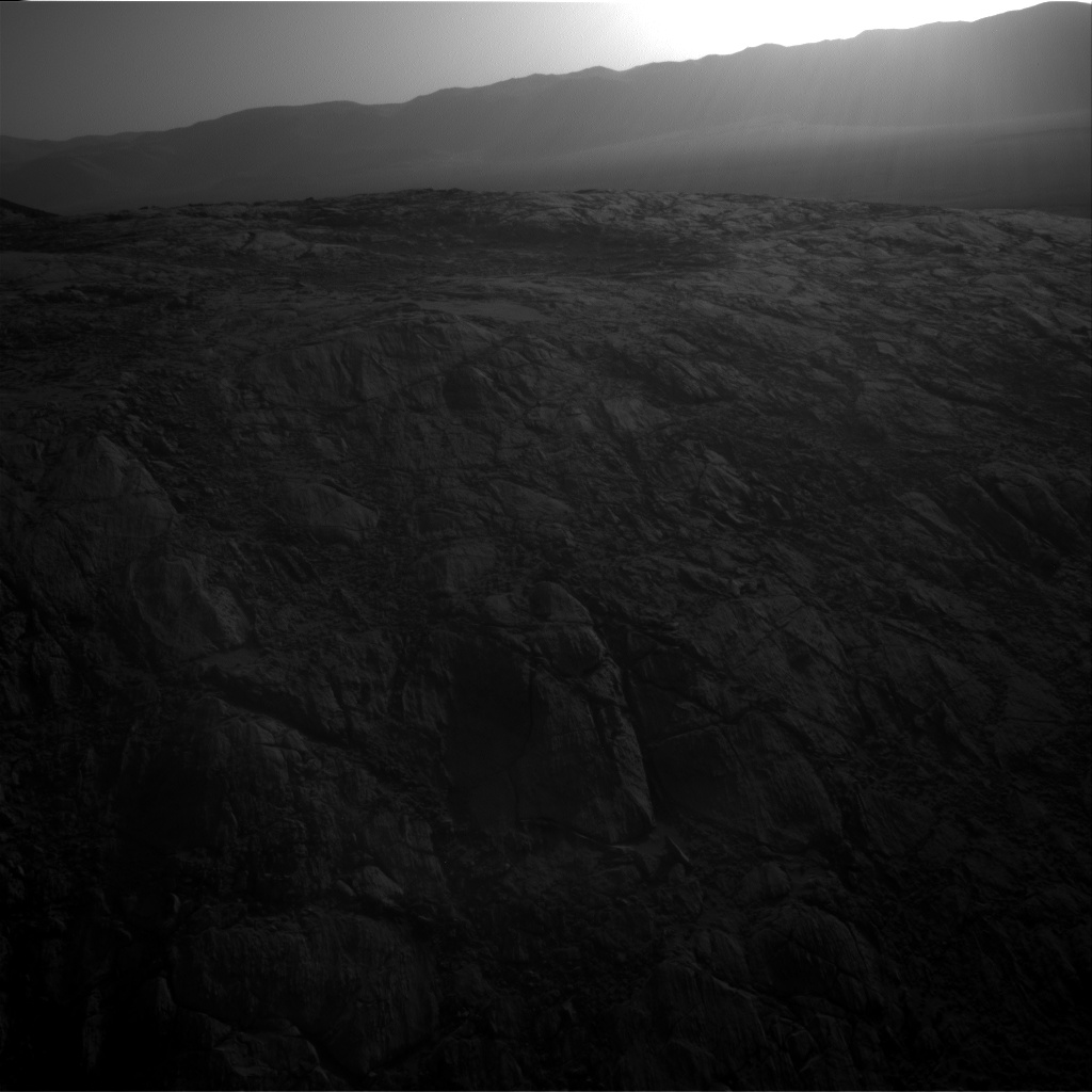 Nasa's Mars rover Curiosity acquired this image using its Right Navigation Camera on Sol 2611, at drive 486, site number 78