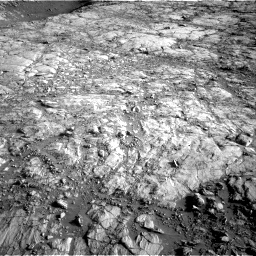 Nasa's Mars rover Curiosity acquired this image using its Right Navigation Camera on Sol 2616, at drive 702, site number 78