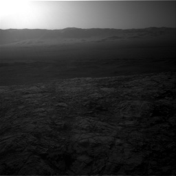 Nasa's Mars rover Curiosity acquired this image using its Right Navigation Camera on Sol 2616, at drive 774, site number 78
