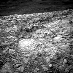 Nasa's Mars rover Curiosity acquired this image using its Right Navigation Camera on Sol 2616, at drive 834, site number 78
