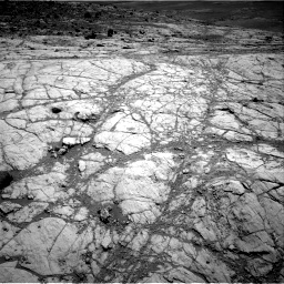 Nasa's Mars rover Curiosity acquired this image using its Right Navigation Camera on Sol 2618, at drive 960, site number 78