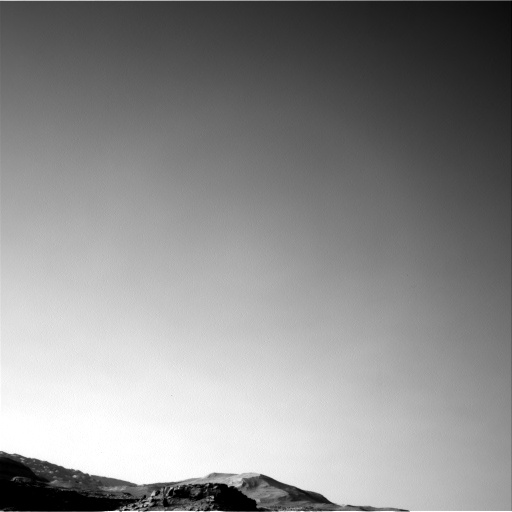 Nasa's Mars rover Curiosity acquired this image using its Right Navigation Camera on Sol 2633, at drive 1002, site number 78