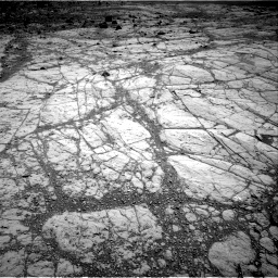 Nasa's Mars rover Curiosity acquired this image using its Right Navigation Camera on Sol 2633, at drive 1008, site number 78