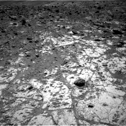 Nasa's Mars rover Curiosity acquired this image using its Right Navigation Camera on Sol 2633, at drive 1098, site number 78