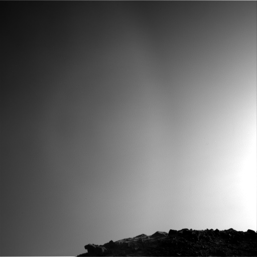 Nasa's Mars rover Curiosity acquired this image using its Right Navigation Camera on Sol 2635, at drive 1138, site number 78