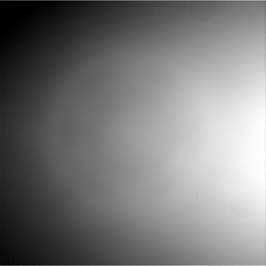 Nasa's Mars rover Curiosity acquired this image using its Right Navigation Camera on Sol 2635, at drive 1138, site number 78
