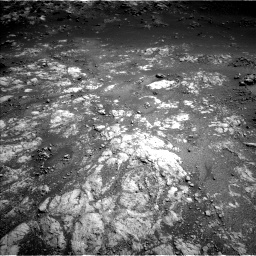 Nasa's Mars rover Curiosity acquired this image using its Left Navigation Camera on Sol 2654, at drive 1730, site number 78