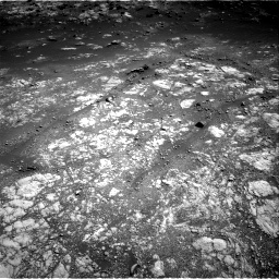 Nasa's Mars rover Curiosity acquired this image using its Right Navigation Camera on Sol 2654, at drive 1748, site number 78