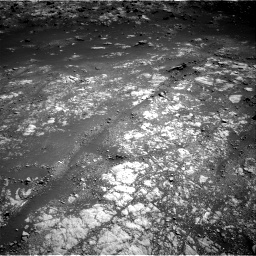 Nasa's Mars rover Curiosity acquired this image using its Right Navigation Camera on Sol 2654, at drive 1754, site number 78