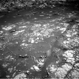 Nasa's Mars rover Curiosity acquired this image using its Right Navigation Camera on Sol 2654, at drive 1760, site number 78