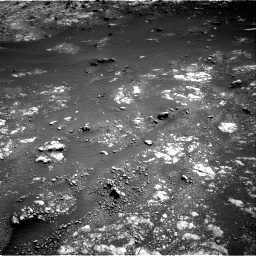 Nasa's Mars rover Curiosity acquired this image using its Right Navigation Camera on Sol 2654, at drive 1784, site number 78