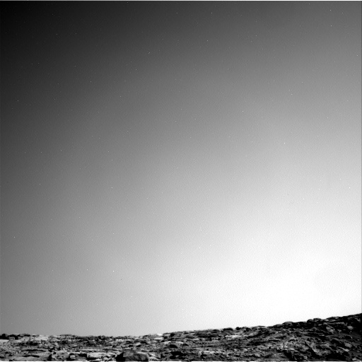 Nasa's Mars rover Curiosity acquired this image using its Right Navigation Camera on Sol 2663, at drive 2858, site number 78