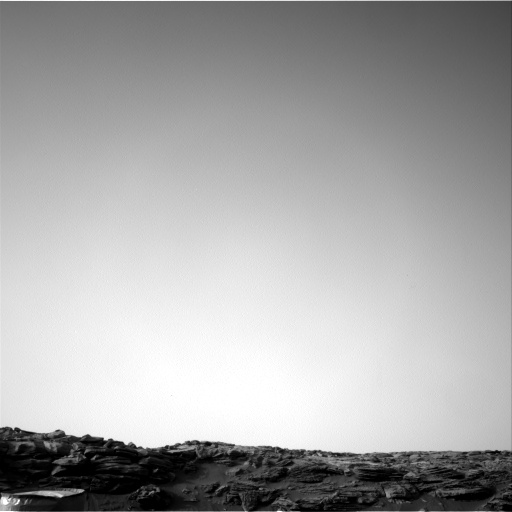 Nasa's Mars rover Curiosity acquired this image using its Right Navigation Camera on Sol 2691, at drive 0, site number 79