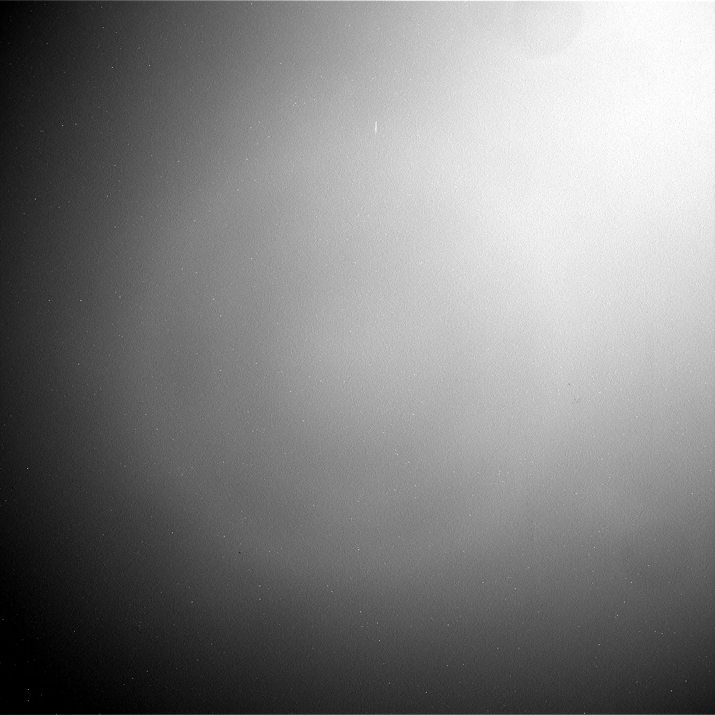 Nasa's Mars rover Curiosity acquired this image using its Right Navigation Camera on Sol 2691, at drive 228, site number 79