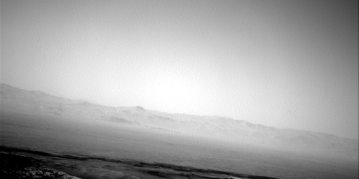 Nasa's Mars rover Curiosity acquired this image using its Right Navigation Camera on Sol 2710, at drive 654, site number 79