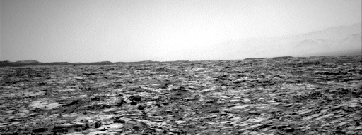 Nasa's Mars rover Curiosity acquired this image using its Right Navigation Camera on Sol 2721, at drive 654, site number 79