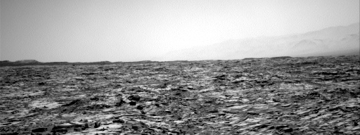 Nasa's Mars rover Curiosity acquired this image using its Right Navigation Camera on Sol 2726, at drive 654, site number 79