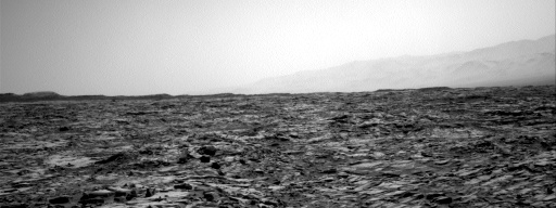 Nasa's Mars rover Curiosity acquired this image using its Right Navigation Camera on Sol 2728, at drive 654, site number 79