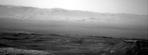 Nasa's Mars rover Curiosity acquired this image using its Right Navigation Camera on Sol 2730, at drive 720, site number 79