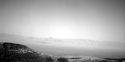 Nasa's Mars rover Curiosity acquired this image using its Right Navigation Camera on Sol 2737, at drive 1222, site number 79