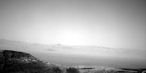 Nasa's Mars rover Curiosity acquired this image using its Right Navigation Camera on Sol 2738, at drive 1222, site number 79