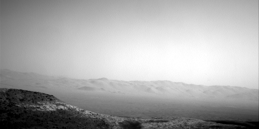 Nasa's Mars rover Curiosity acquired this image using its Right Navigation Camera on Sol 2739, at drive 1222, site number 79