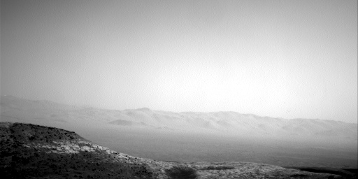 Nasa's Mars rover Curiosity acquired this image using its Right Navigation Camera on Sol 2741, at drive 1222, site number 79