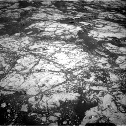 Nasa's Mars rover Curiosity acquired this image using its Right Navigation Camera on Sol 2745, at drive 1820, site number 79
