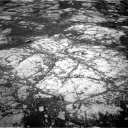 Nasa's Mars rover Curiosity acquired this image using its Right Navigation Camera on Sol 2745, at drive 1826, site number 79